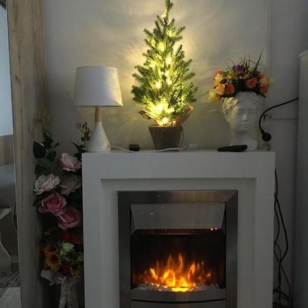 House Centrul Istoric Ll Apartment Sibiu Bagian luar foto