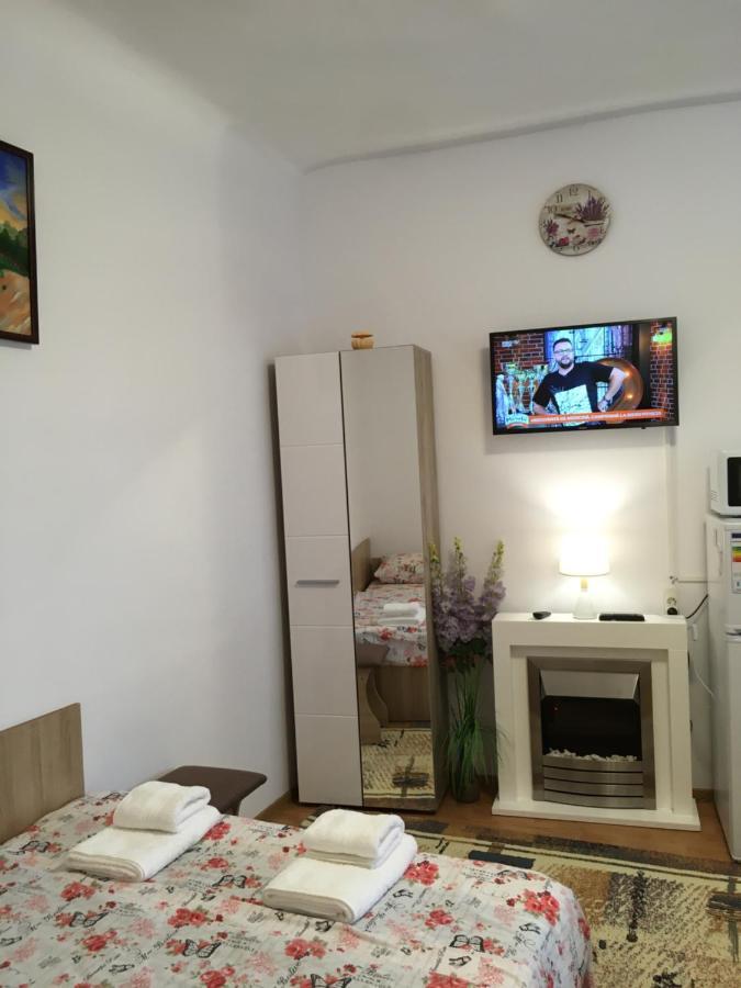 House Centrul Istoric Ll Apartment Sibiu Bagian luar foto