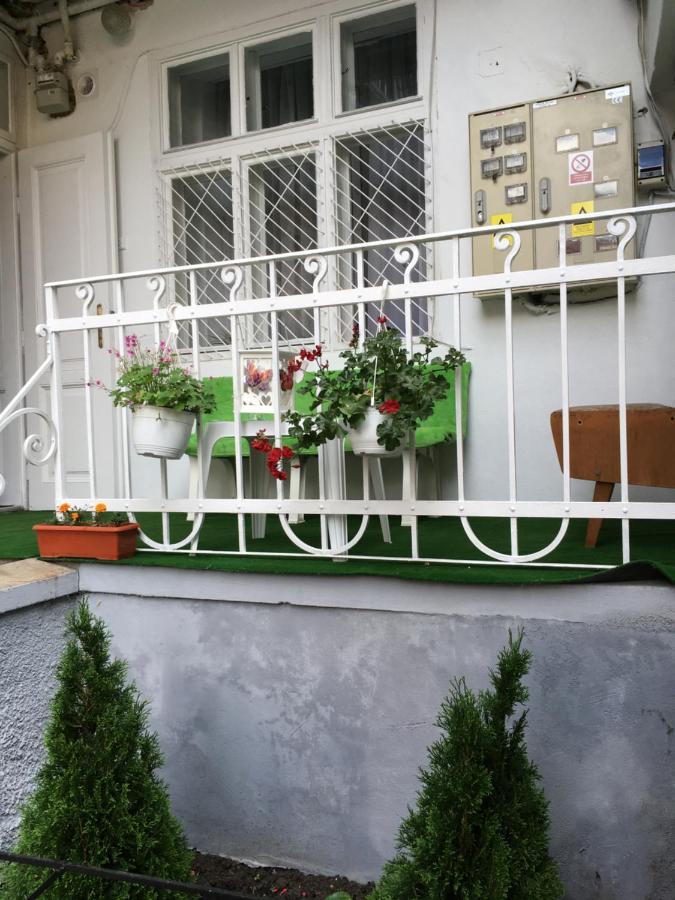 House Centrul Istoric Ll Apartment Sibiu Bagian luar foto