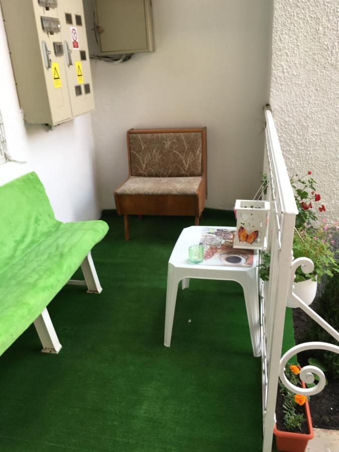 House Centrul Istoric Ll Apartment Sibiu Bagian luar foto