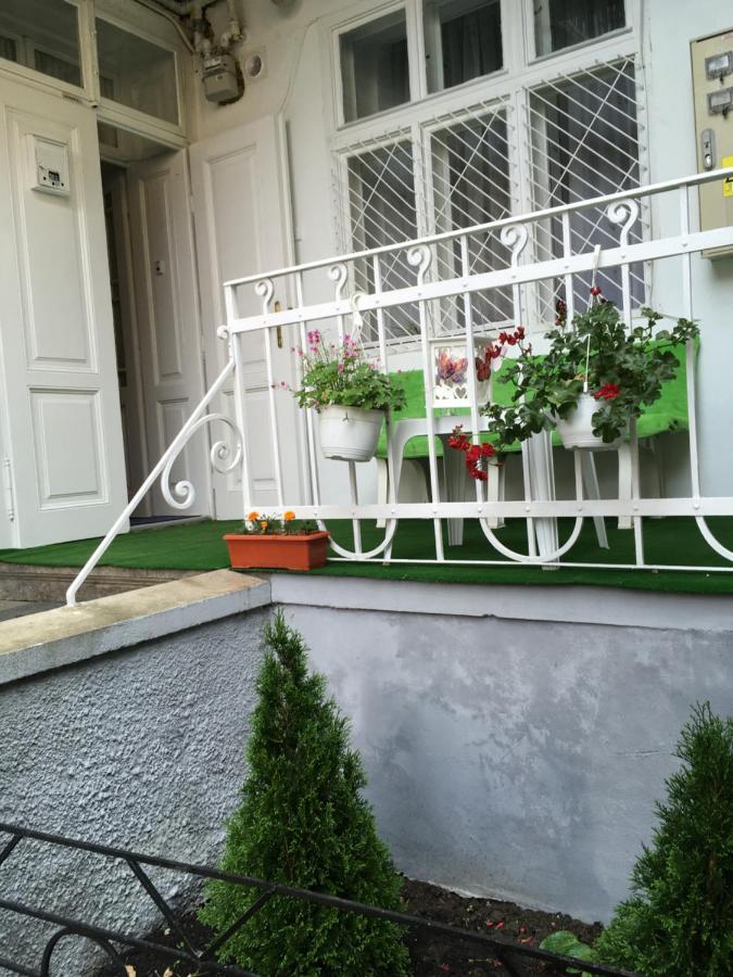 House Centrul Istoric Ll Apartment Sibiu Bagian luar foto