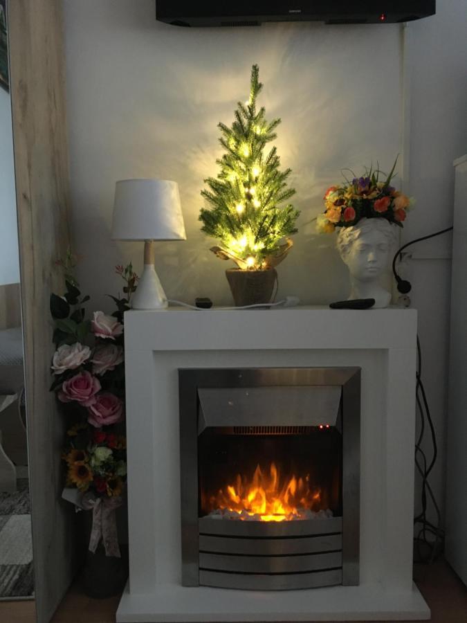 House Centrul Istoric Ll Apartment Sibiu Bagian luar foto